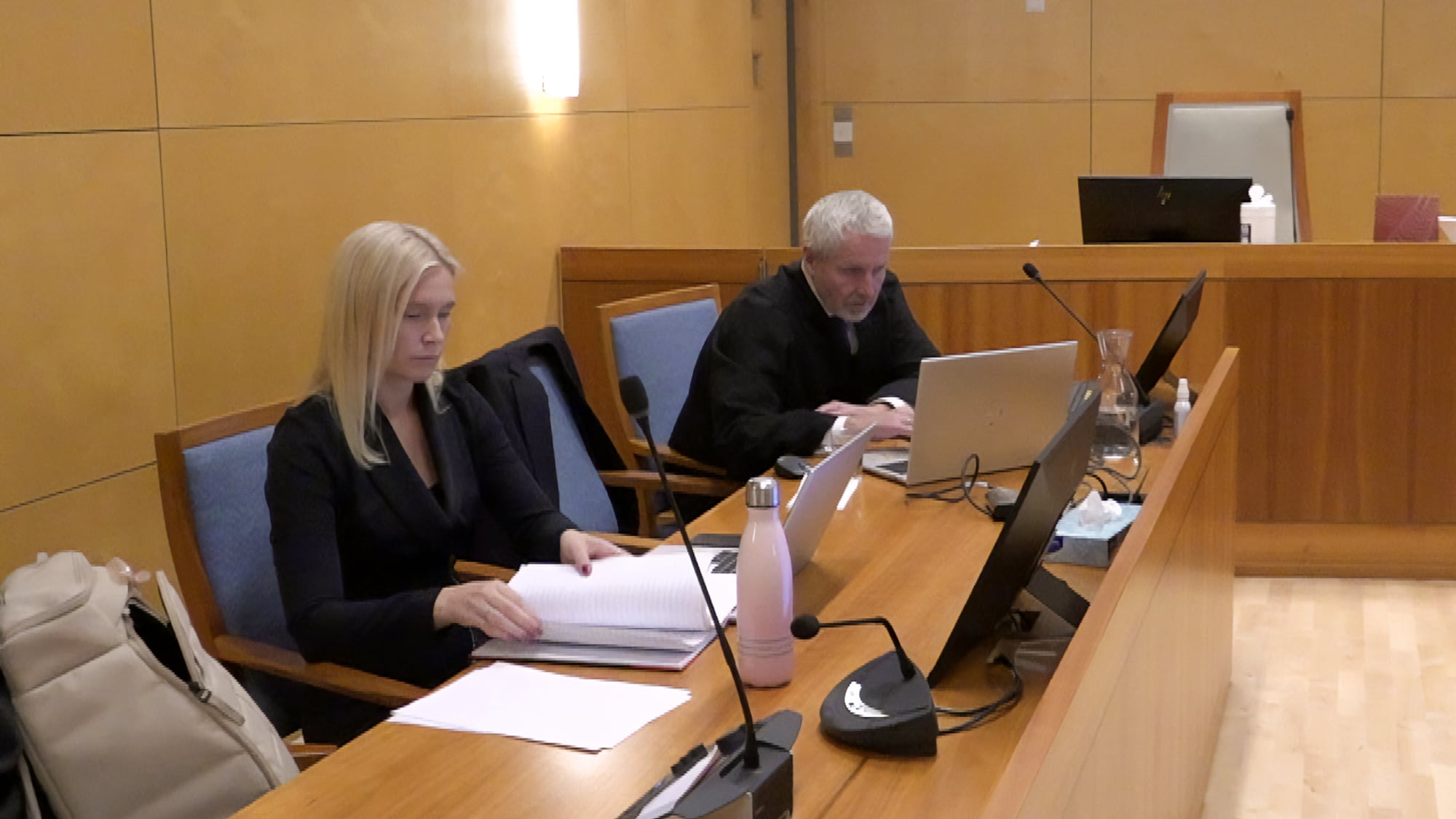 Tidligere kommuneansatt i Innlandet tiltalt for å ha stjålet 5,5 millioner fra flyktningtjenesten