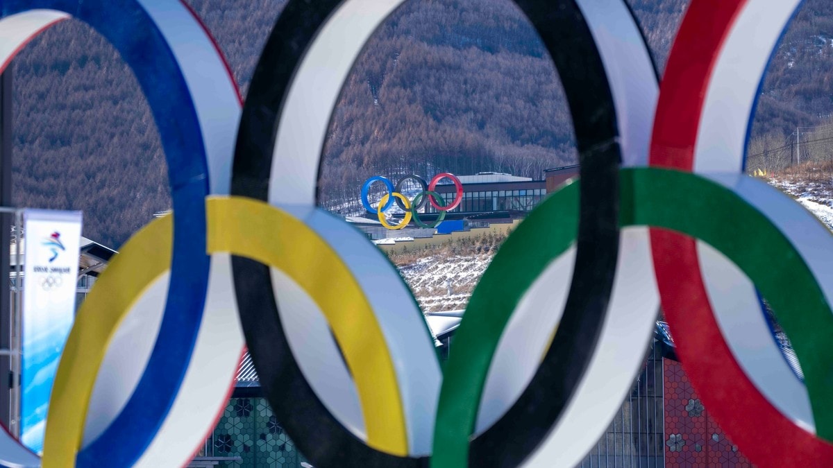 Innfører kjønnstesting til neste OL