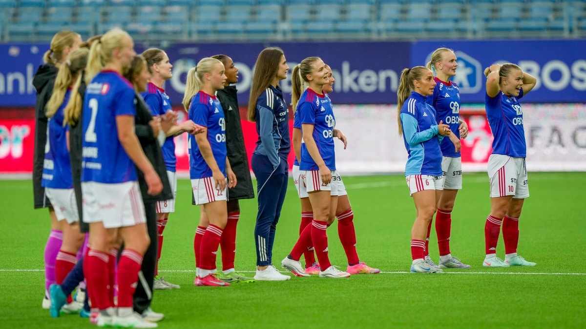 Vålerenga forsterker med islandsk forsvarsspiller