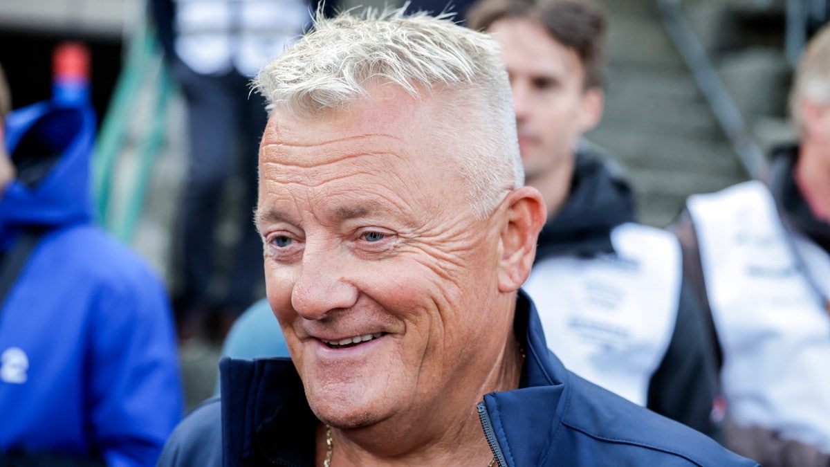 Gjert Ingebrigtsen frifunnet for mishandling, dømt for kroppskrenkelse
