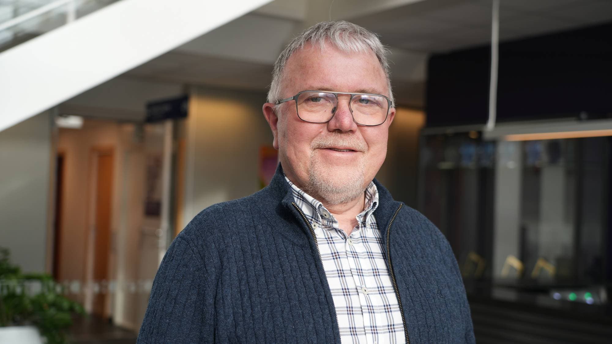 Leder valgkomitee AP Trøndelag