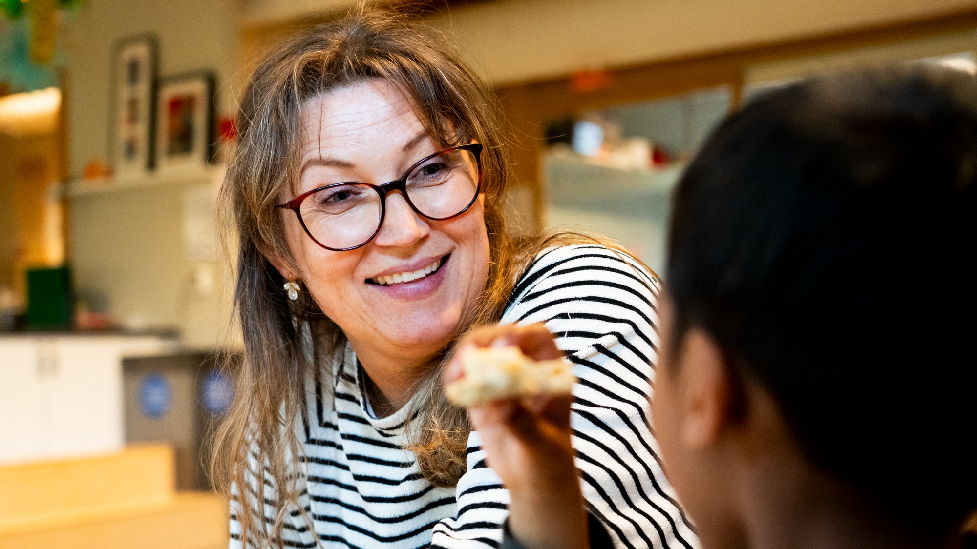 Barnehagepedagog i Brøset barnehage