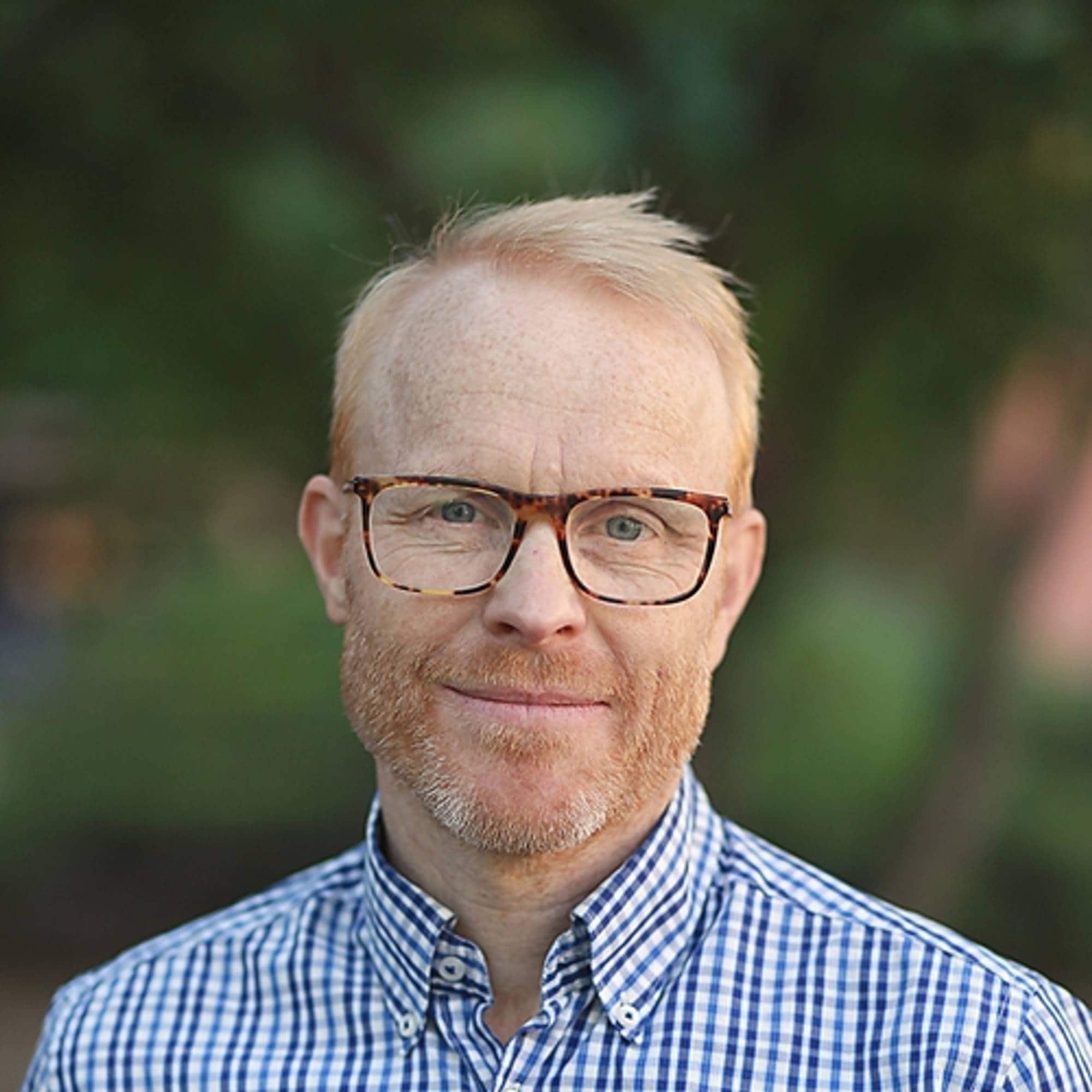 Professor i økonomi