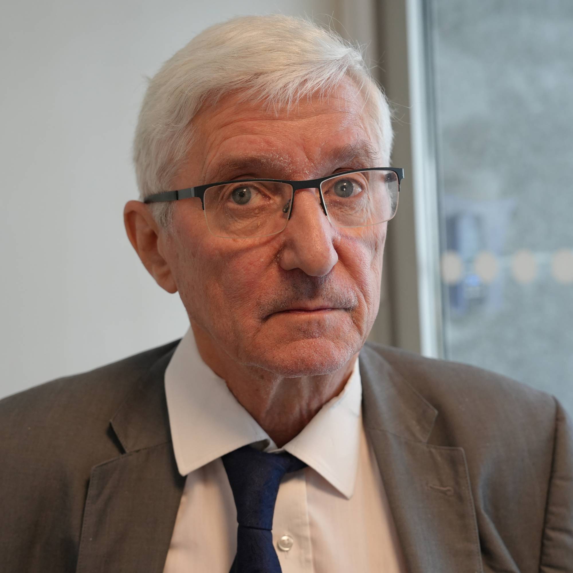 Arvid Sjødin