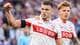 Foto: Harry Langer / DPA,NTB Ermedin Demirovic