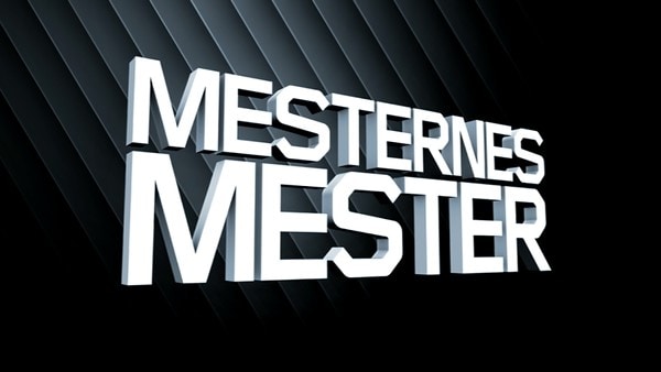 NRK TV - Mesternes mester - 8:10