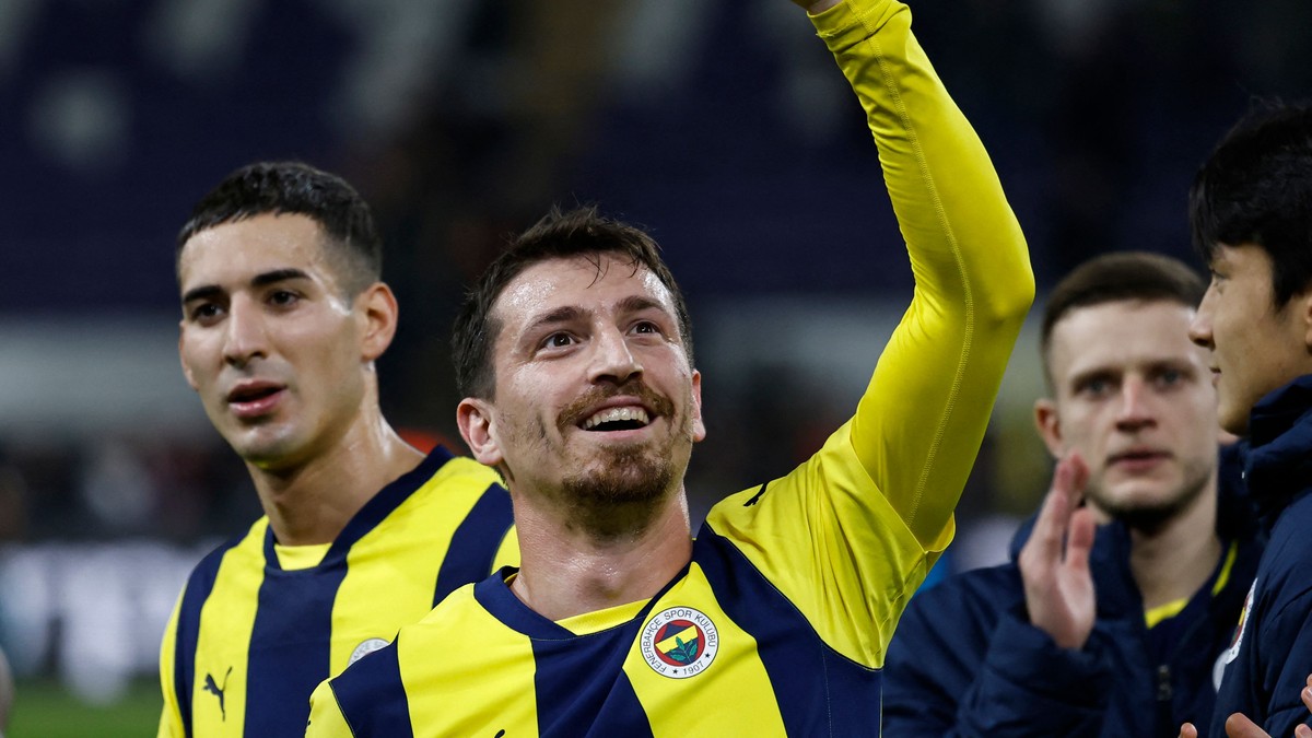 Flere toppspillere varetektsfengslet i tyrkisk gamblingsak