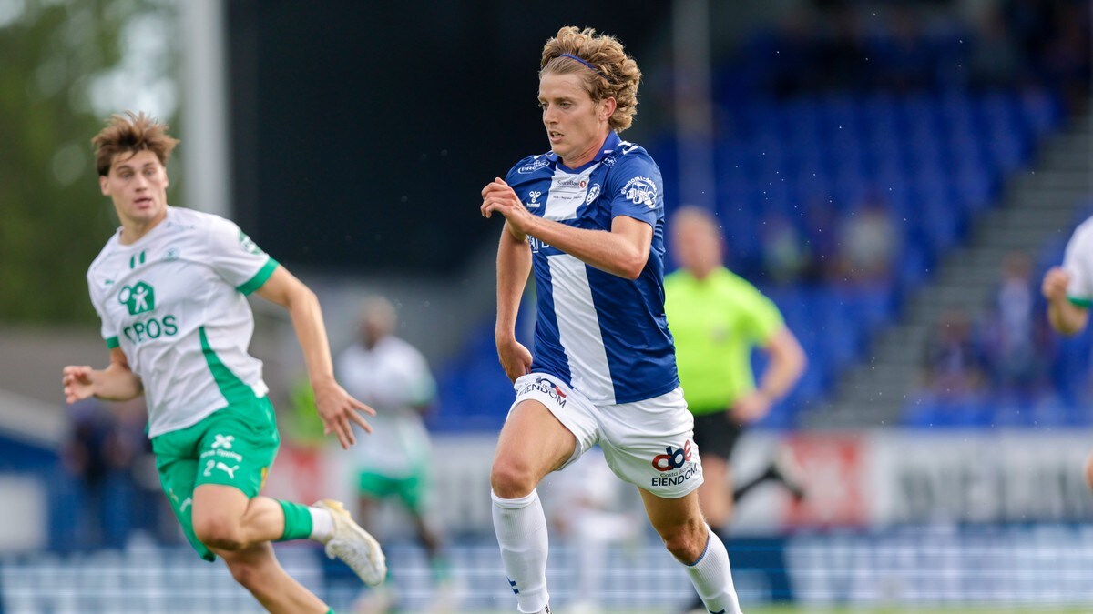 2-4 i Oslo – hjemmeseier i Sarpsborg