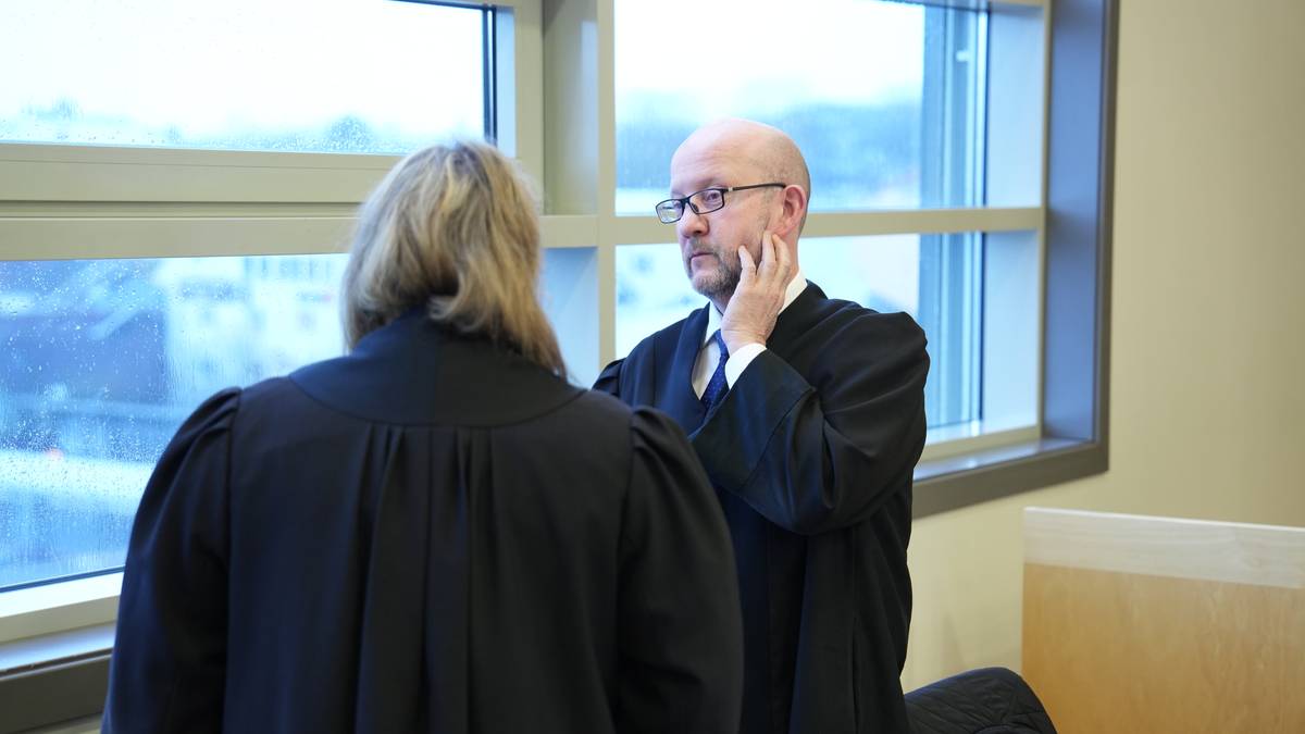 Aktor ber om 14 års forvaring for 17-åring