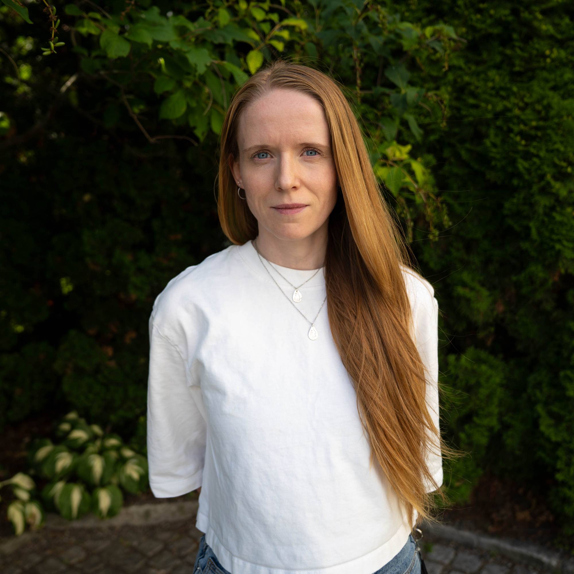Siri Kvehaugen Saugstad