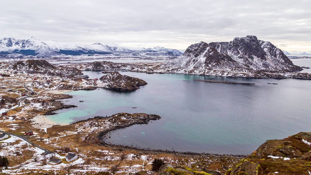 Berre to frå Nord-Noreg på lista over dei 100 rikaste