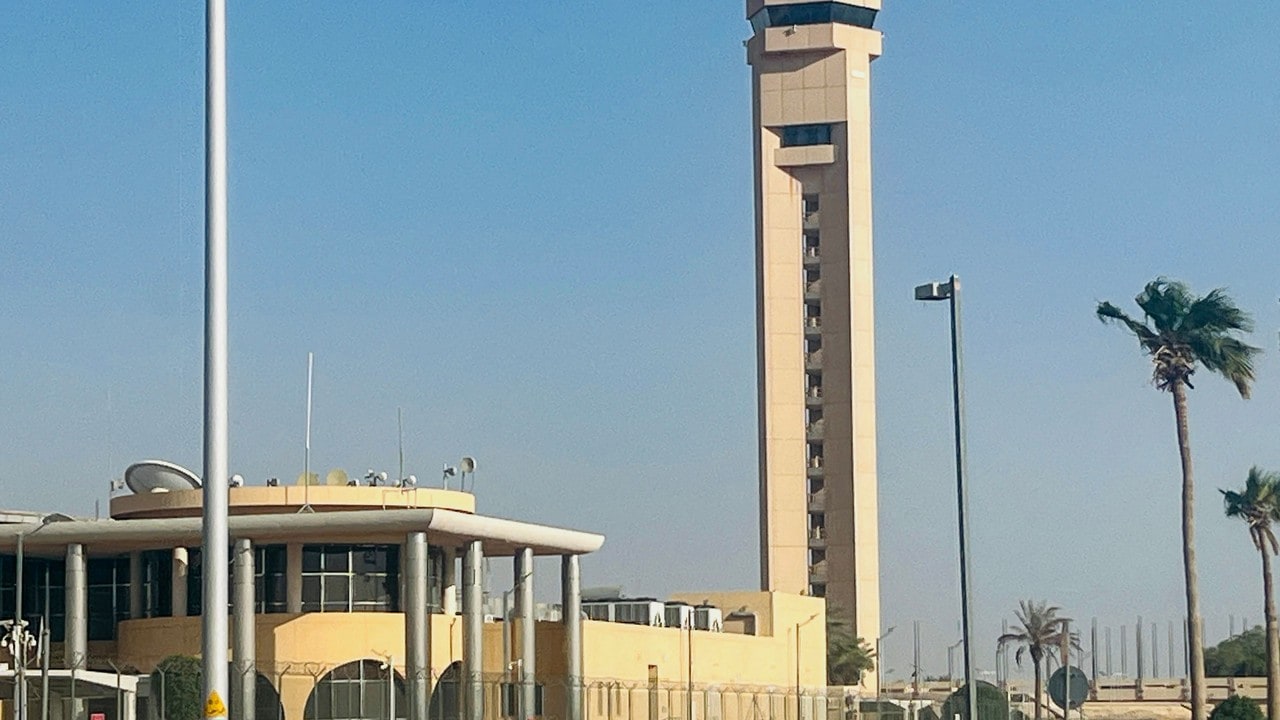 Two consecutive attacks hit Riyadh International Airport, killing over 15 people