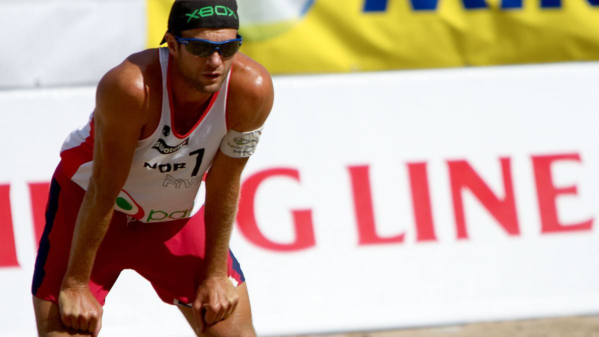 Tøft for Kjemperud og Skarlund NRK Sport Sportsnyheter, resultater