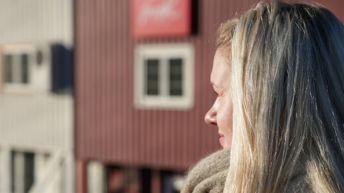 Alt det vonde ble verre