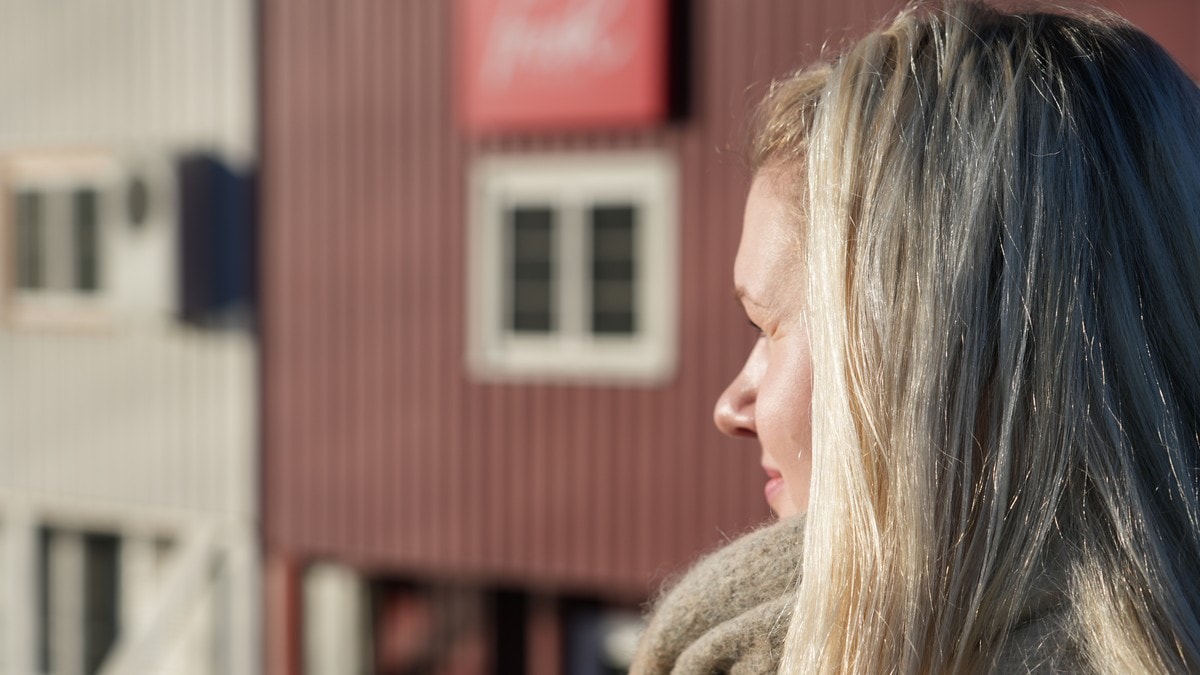 Alt det vonde ble verre