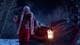Foto: Allen Fraser / United International Pictures / Allen Fraser David Harbour spiller en vennlig, men brutal Santa Claus i «Violent Night».