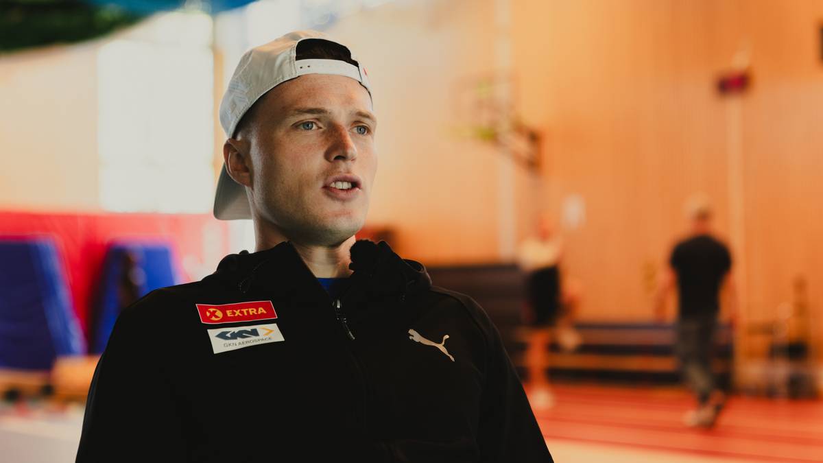 Warholm kaller verdensmesterens søksmål «drøyt»: – Det er veldig rart