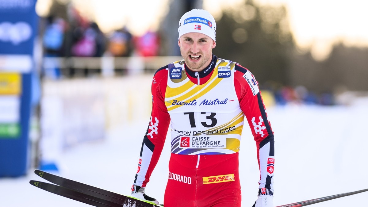 Sjokkexit for Northug: – Det var elendig