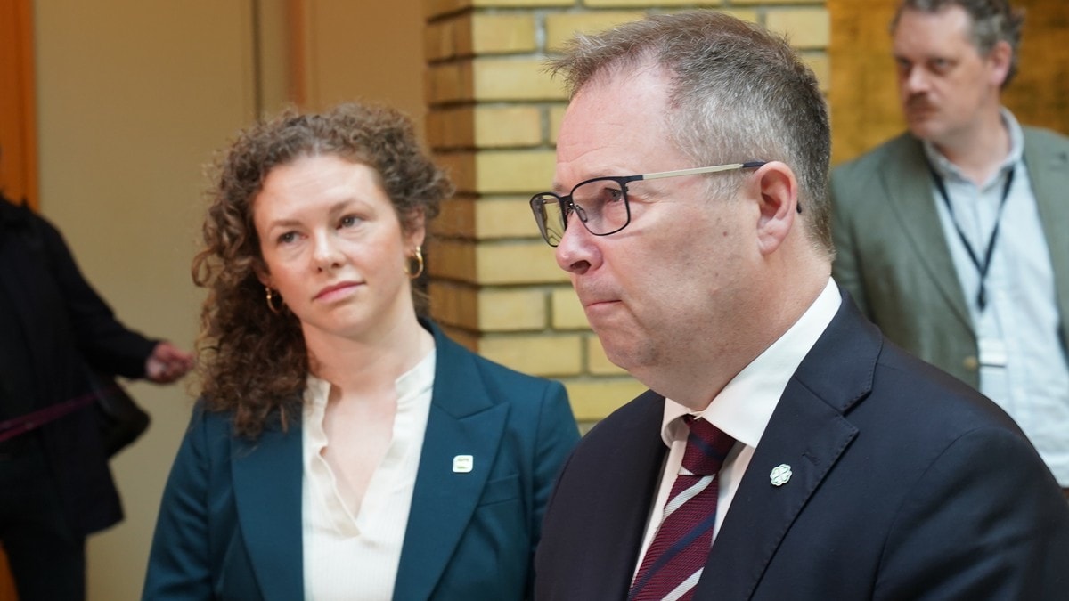 Klimakrav skaper full diskusjon før budsjettet kommer