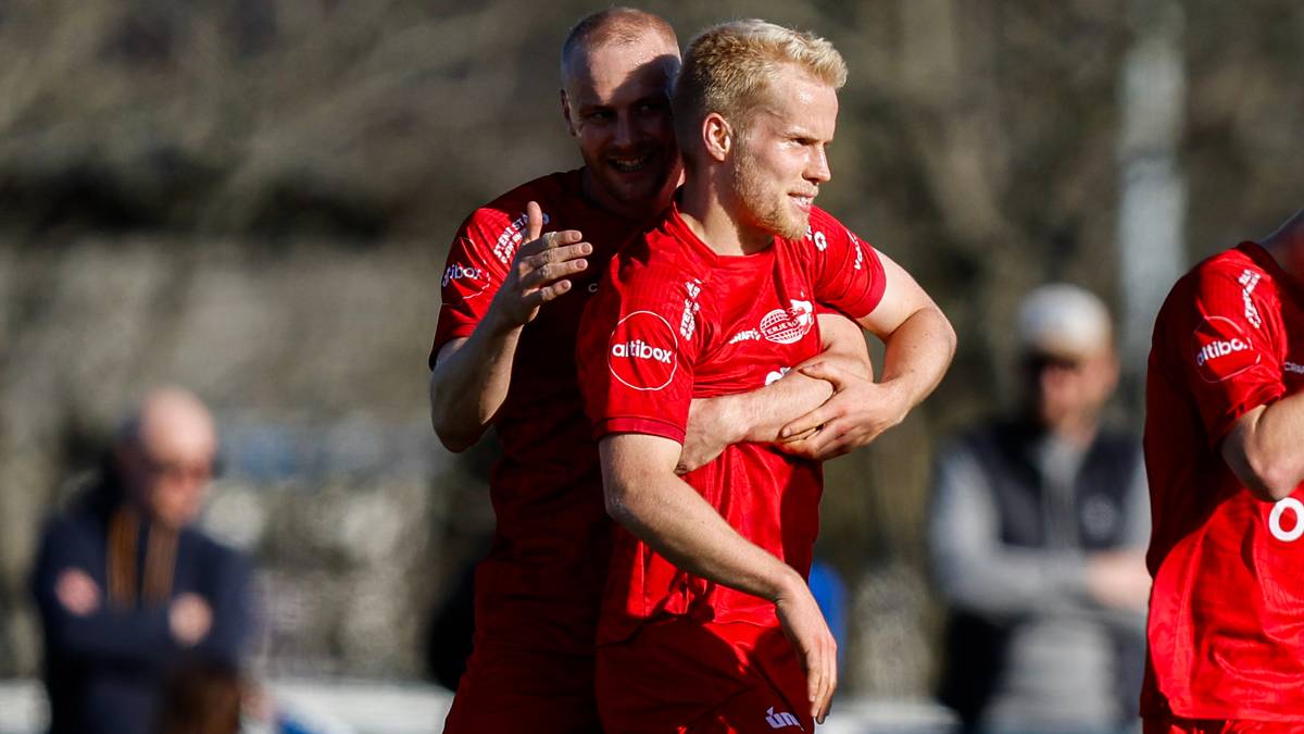 Kantspiller forlater Fredrikstad etter kun seks måneder: – Det var en mismatch