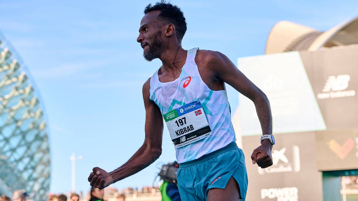 Friidrettsforbundet snur - maratonløper får plass på OL-laget likevel