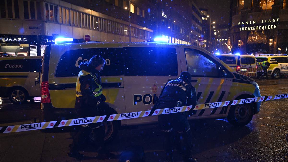 Sospetti estradati in Norvegia dopo la sparatoria di Oslo – NRK Norvegia – Panoramica delle notizie da diverse parti del paese