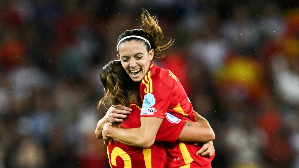 Disse starter EM-finalen