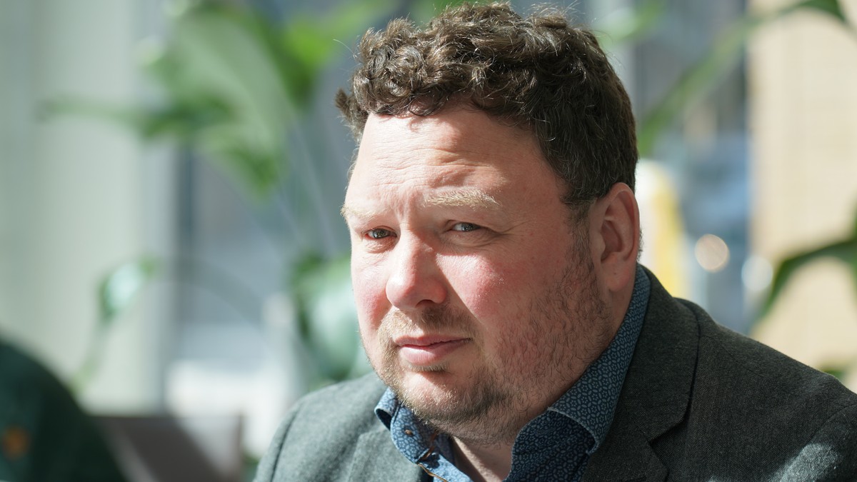 Småbrukarlaget bryter: – Det smalt nå