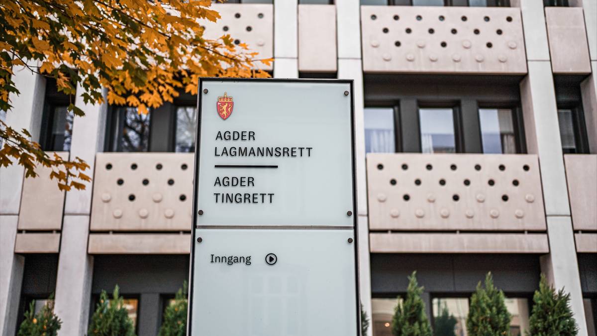 Mann dømt til fengsel for grovt Nav-bedrageri