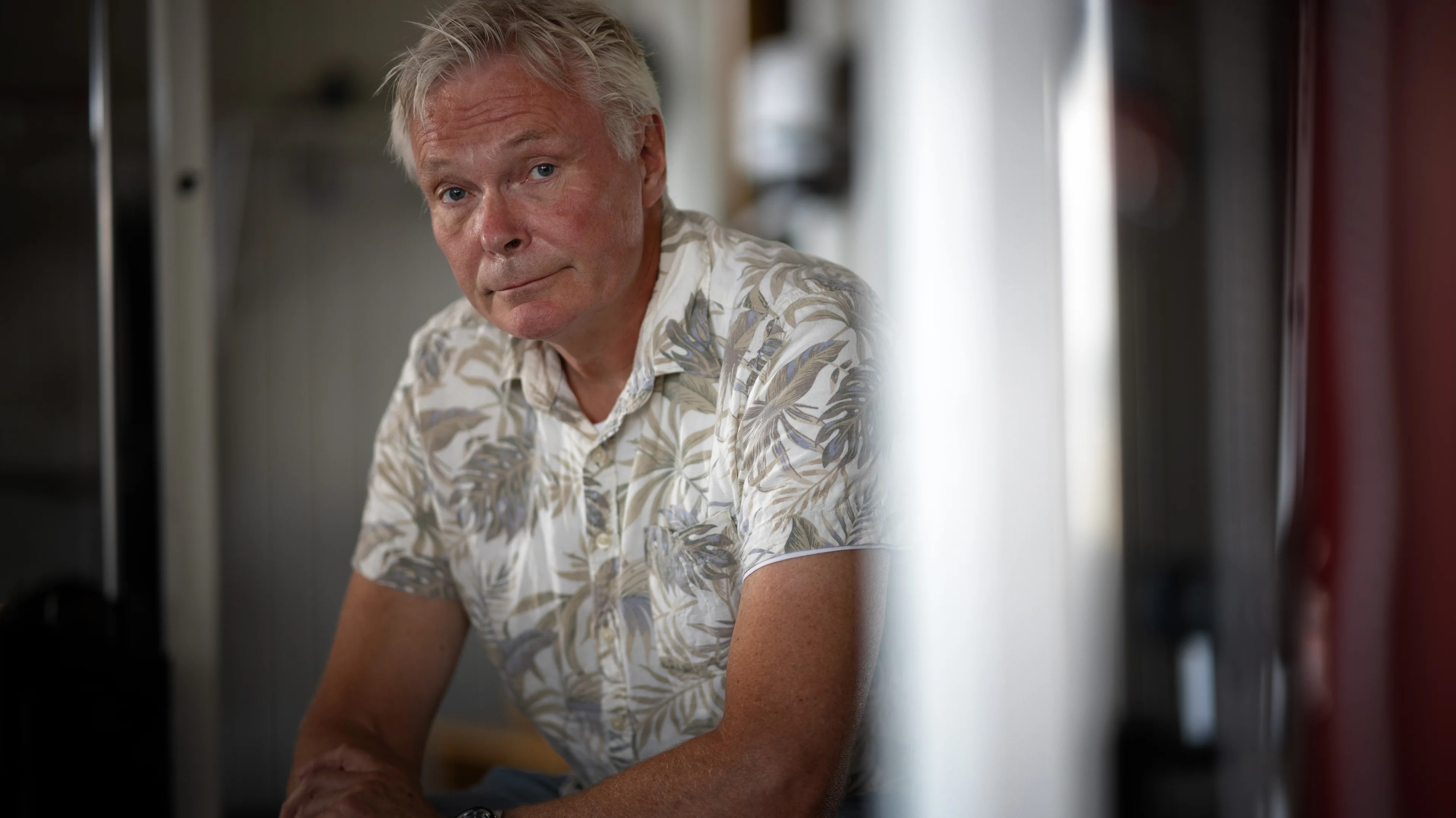 Espen Thorsen