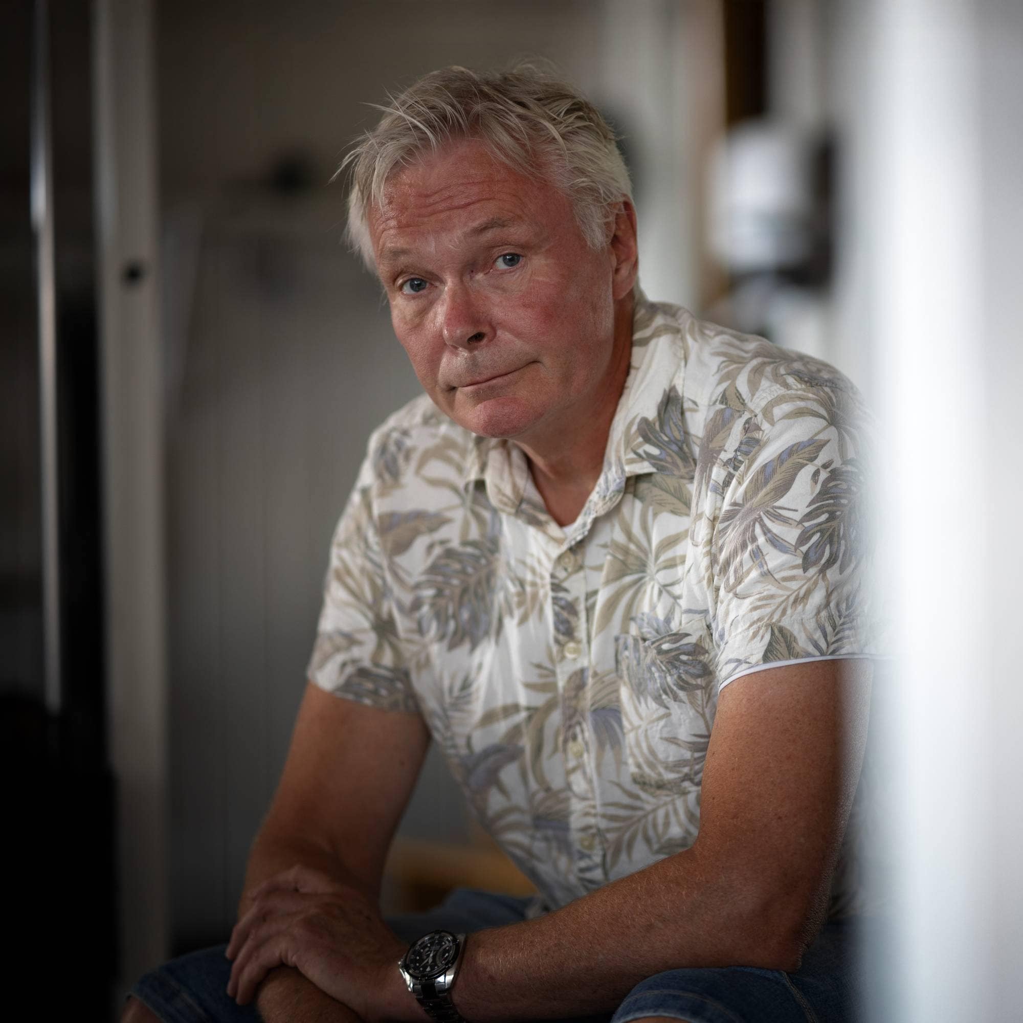 Espen Thorsen