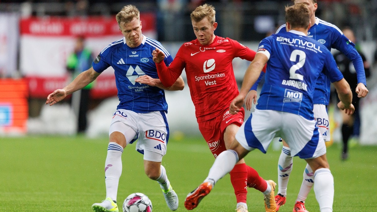 Brann-talentet forlenger kontrakten