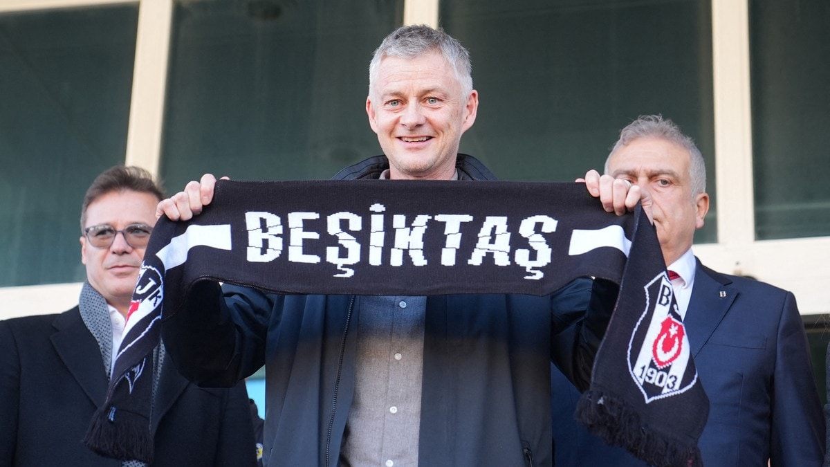 Besiktas får bot etter brudd på økonomisk fair play