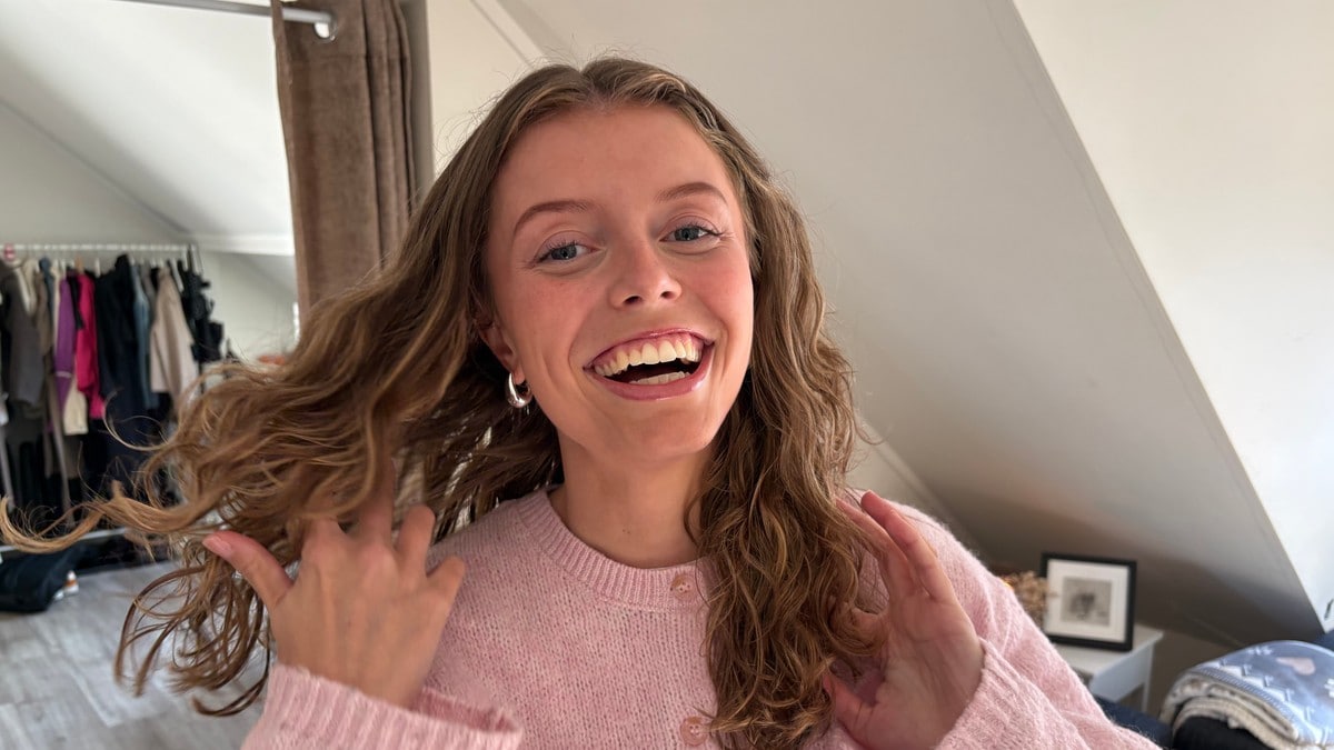 Lone (24) har uhelbredelig kreft: – Min skjebne er ikke satt