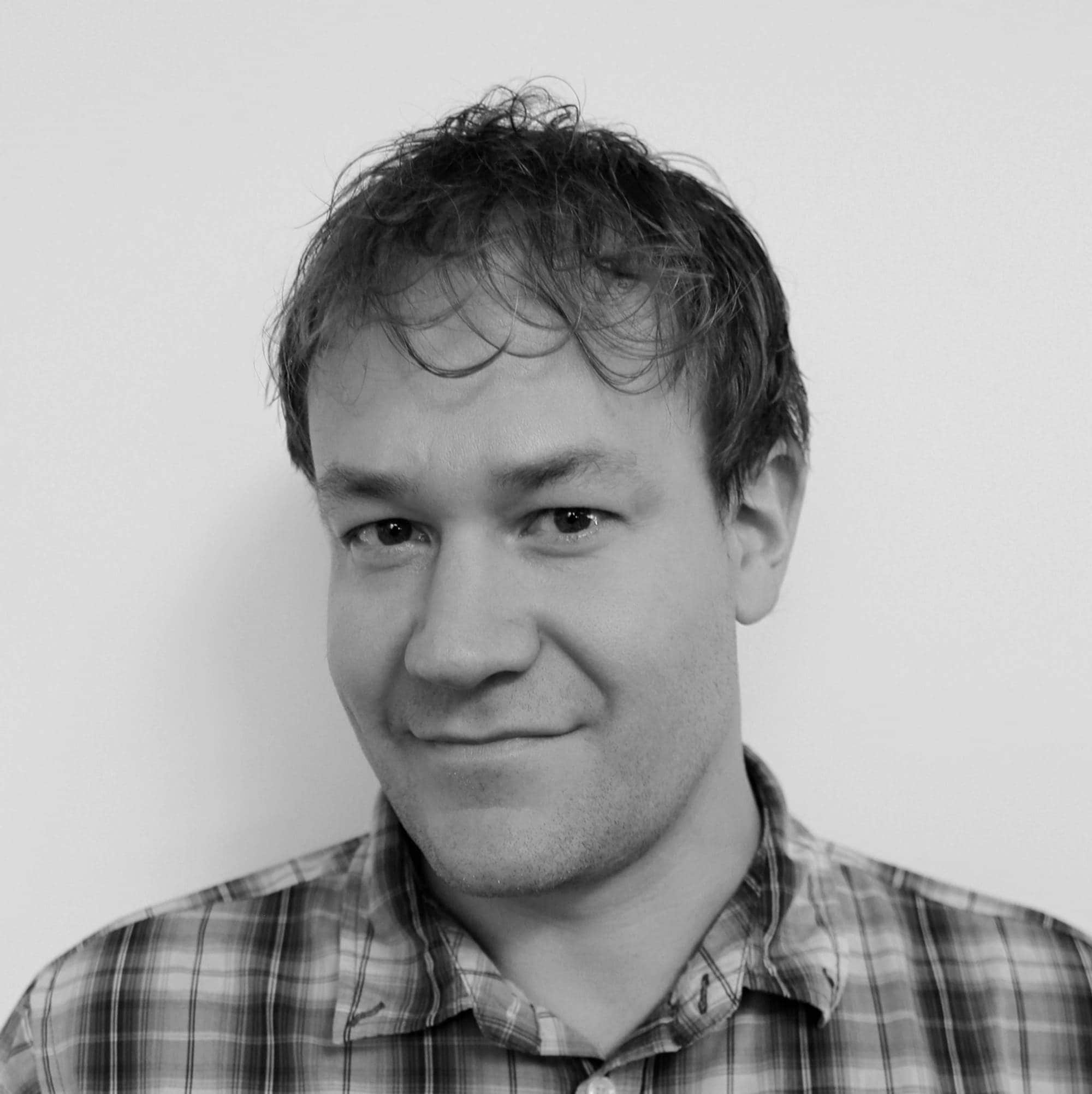 André Fagernæs-Håker