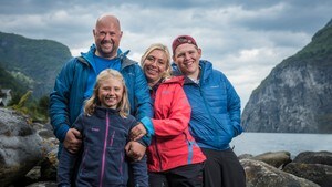 Familieekspedisjonen