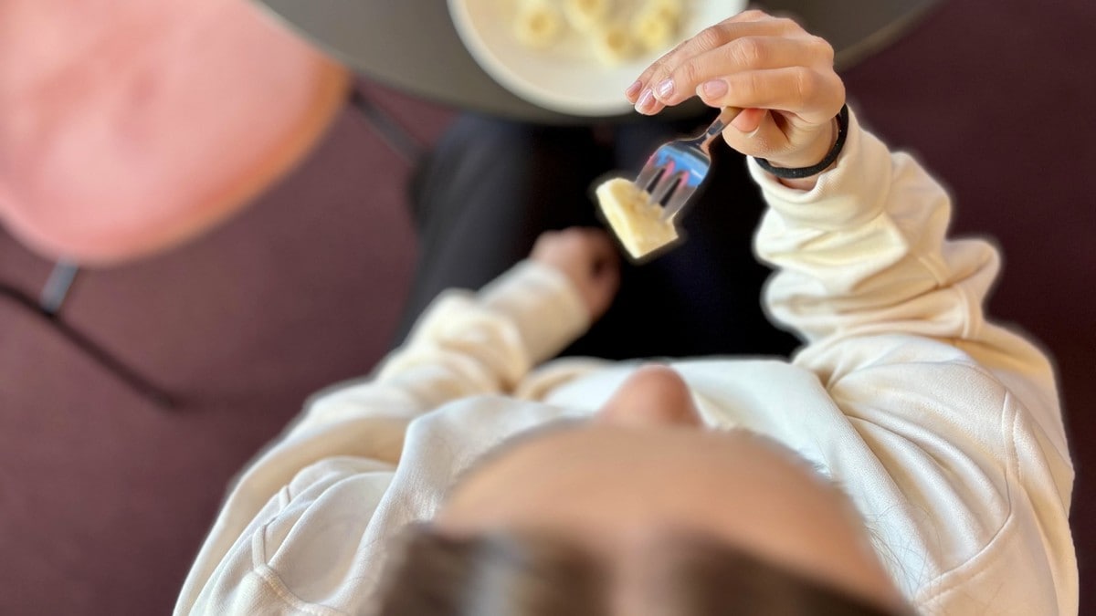 Fikk samme innhold i maten – kroppen reagerte likevel ulikt