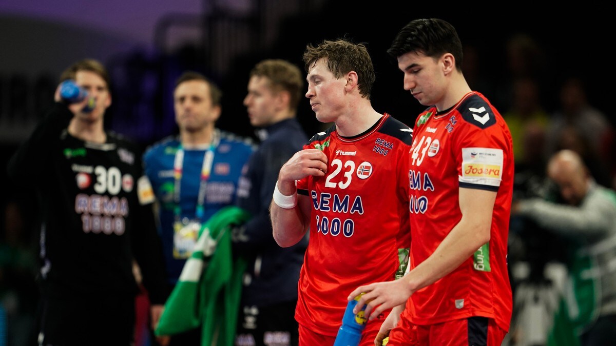Mer trøbbel for Norge – får ikke hjemmebane i OL-kvalifiseringen i håndball