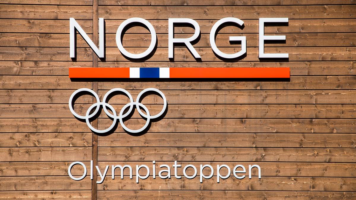 Olympiatoppen fraråder midlertidig bruk av simulert høyde