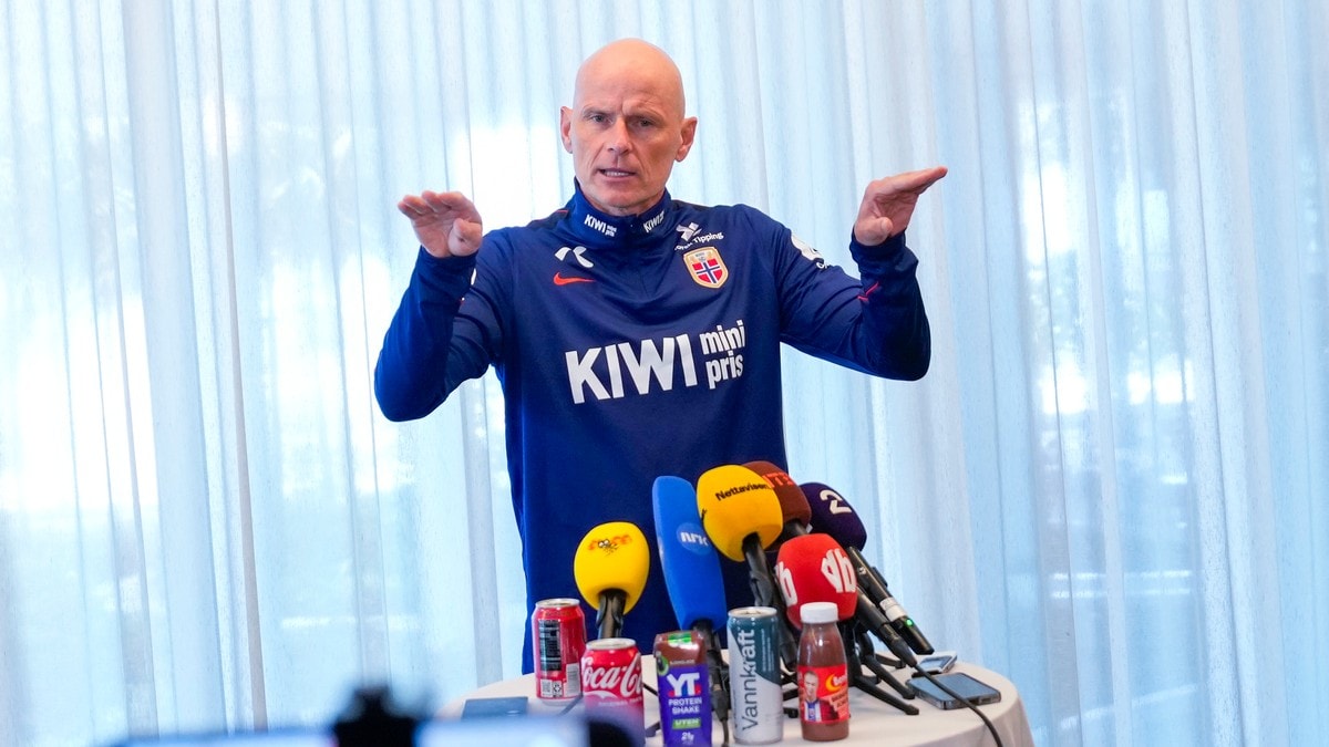 Solbakken om VAR: – Fallitterklæring av verdens beste dommere