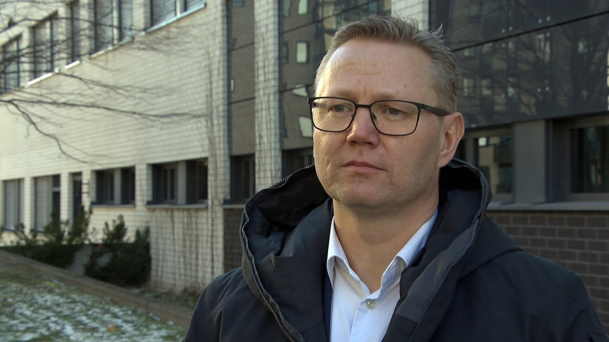 Arne Christian Haugstøyl (49) er ny direktør i Nasjonal sikkerhetsmyndighet