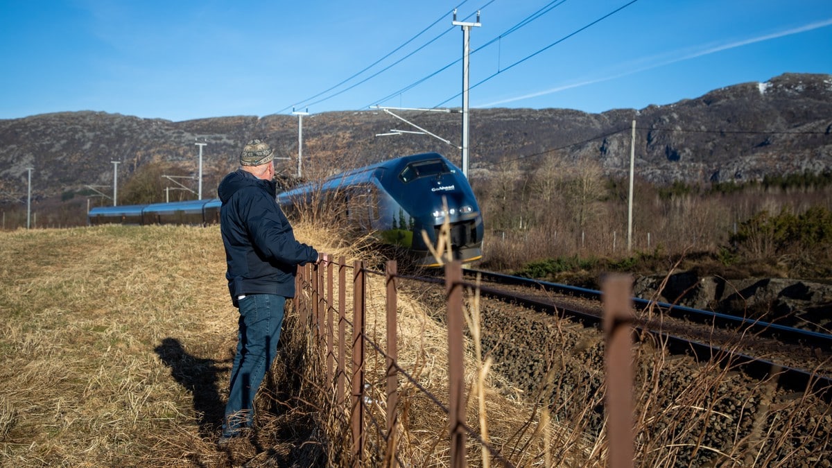 156 grunneiere vant over Bane Nor i gjerdestrid