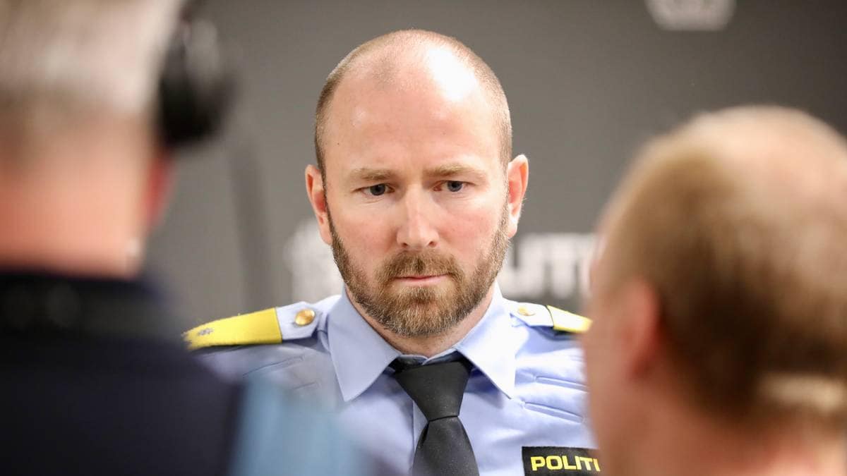 Siktet kvinne løslatt i narko-sak