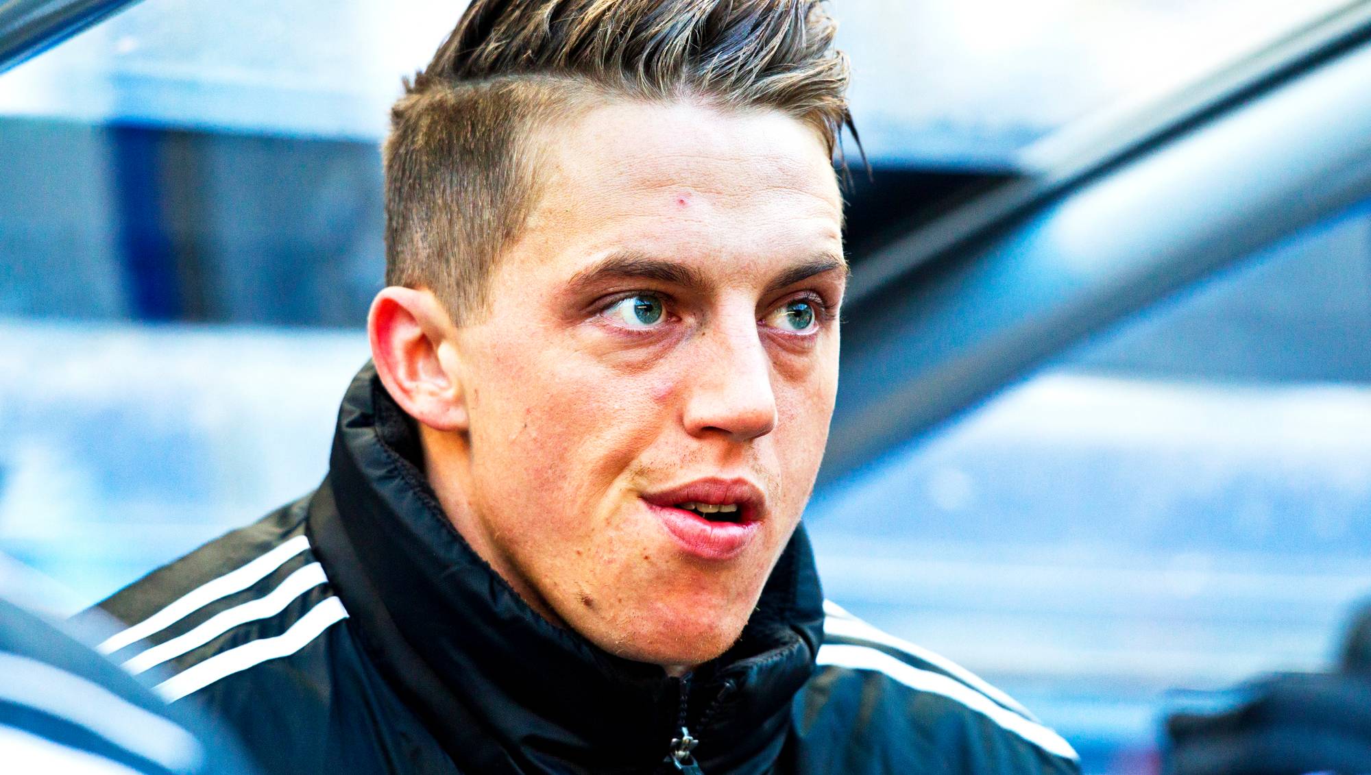 Nicki Bille Nielsen