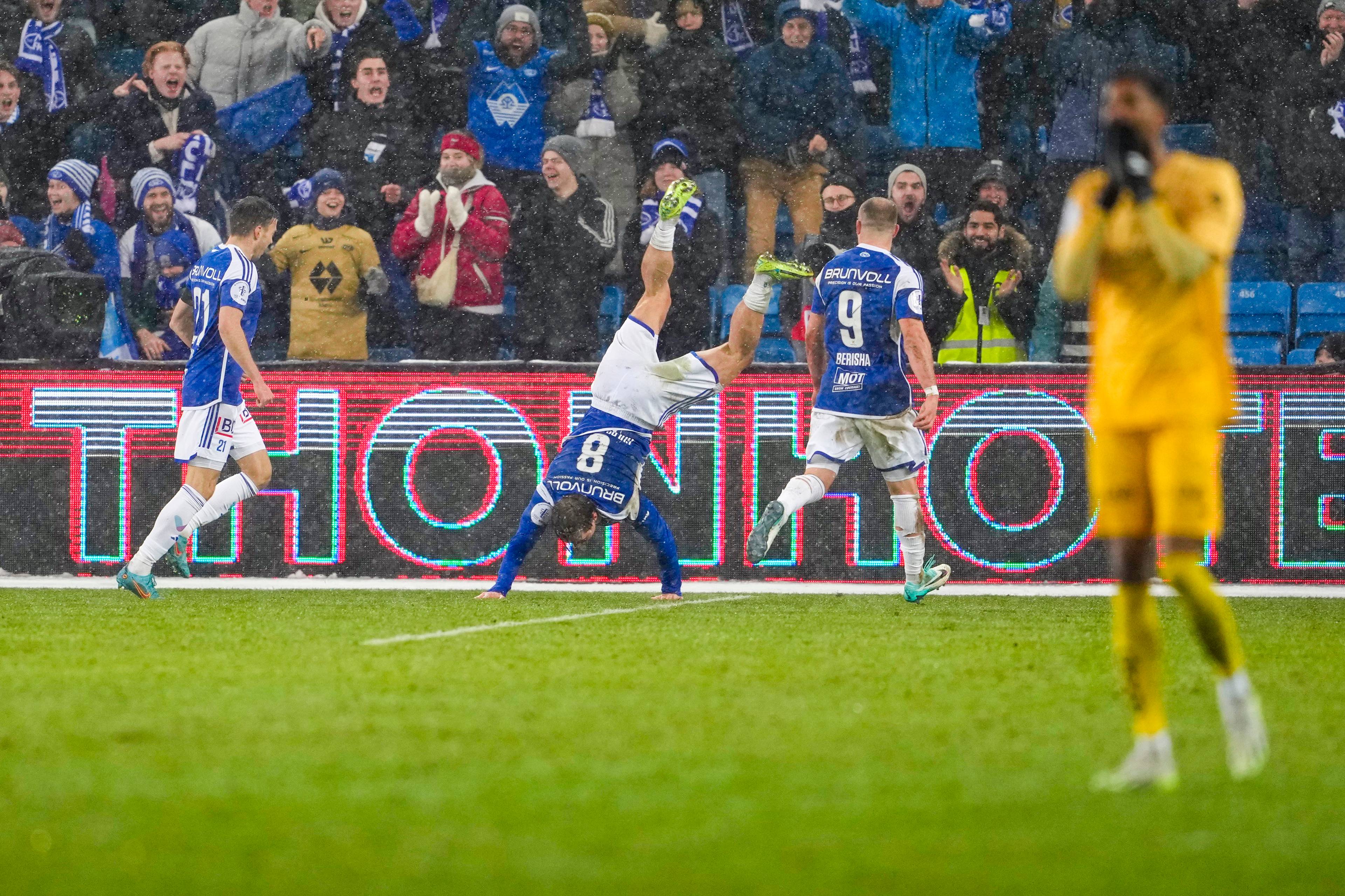 Molde Feiring