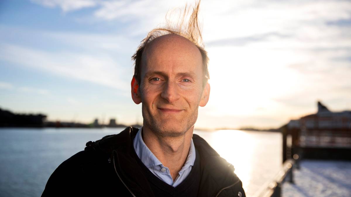 17. mai-været: – Det ser positivt ut