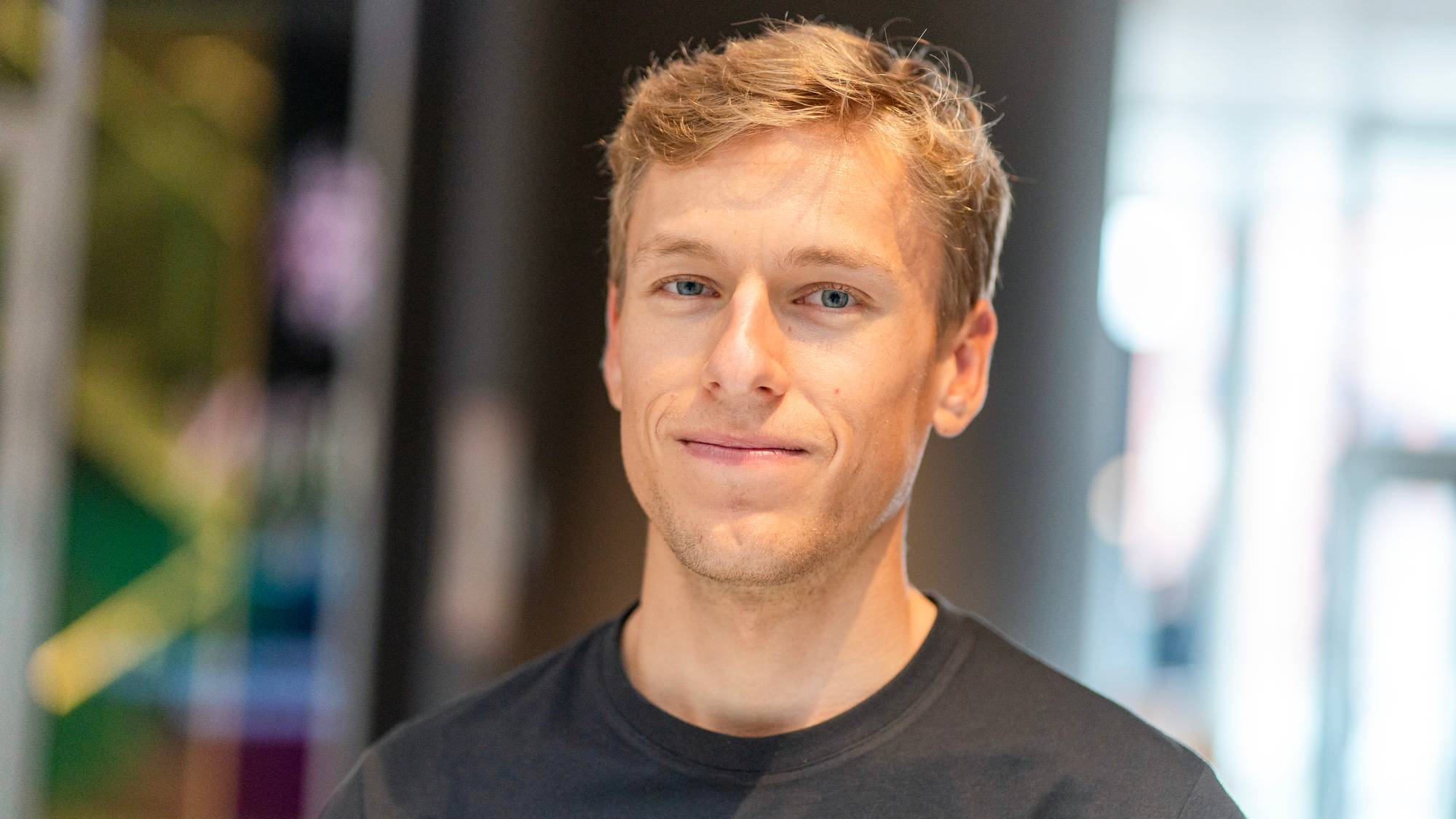 Uno X sykkelteam, Tobias Halland Johannesen.