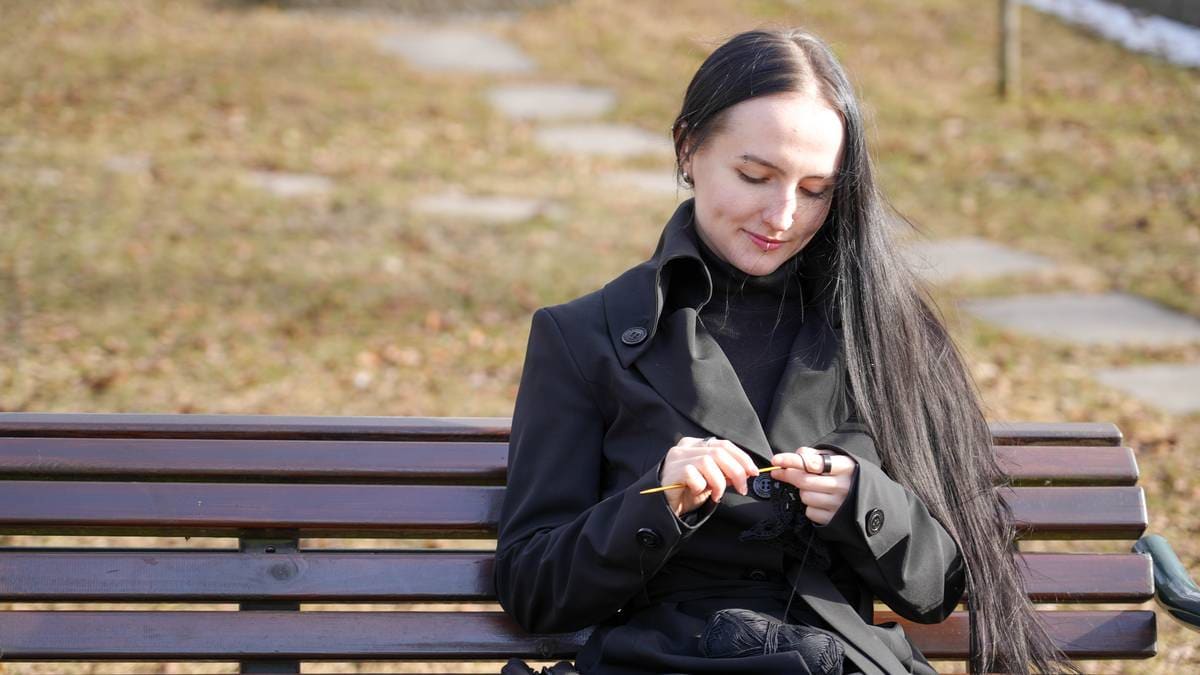 Lisa blir aldri sint: – En uønsket følelse i samfunnet