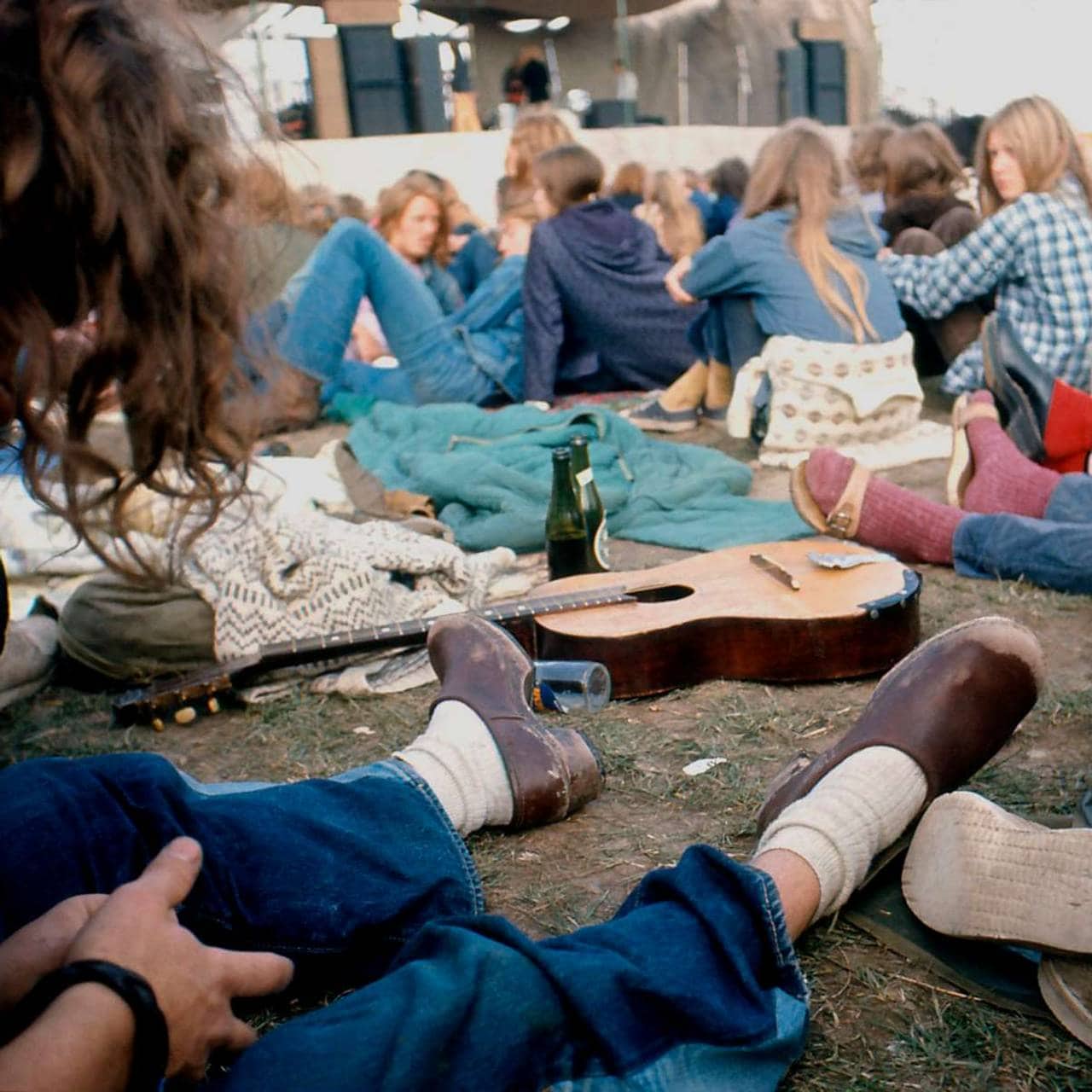Roskilde 1971