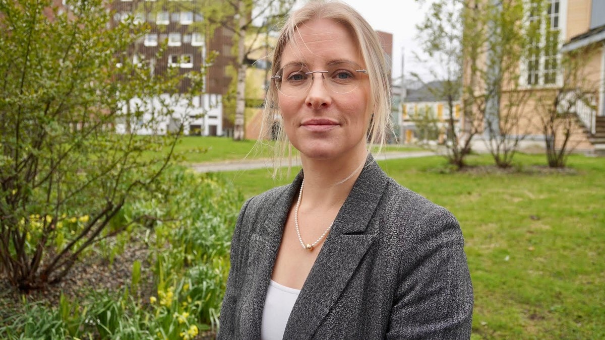 NHO etterlyser økt fokus på Svalbard i stortingsvalget